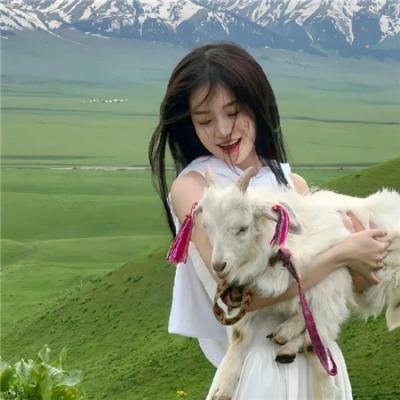 后排闺蜜