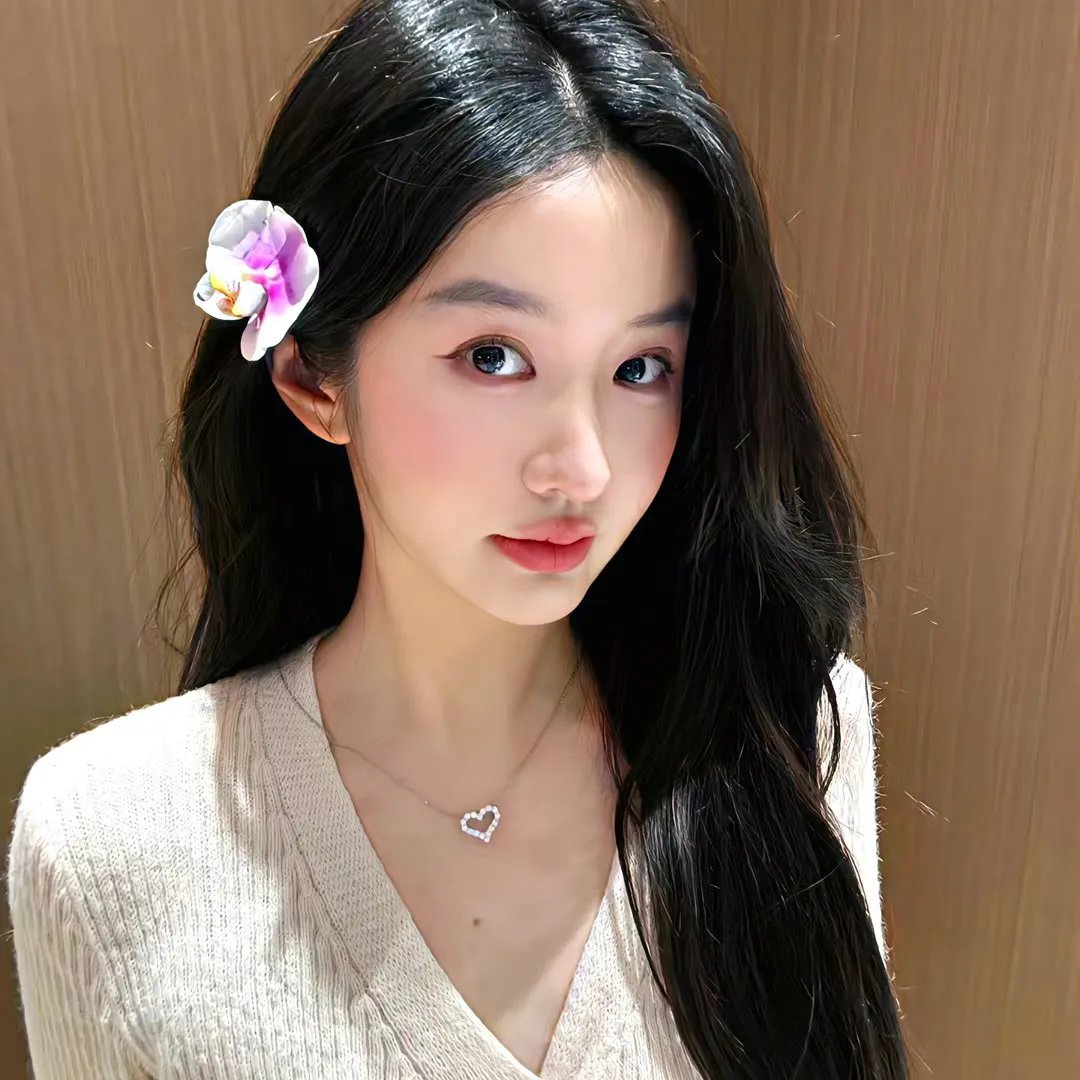 芙蓉仙子